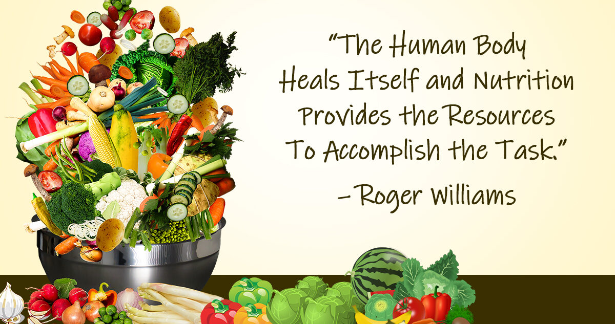 Empowering Women’s Health During National Nutrition Month 2024