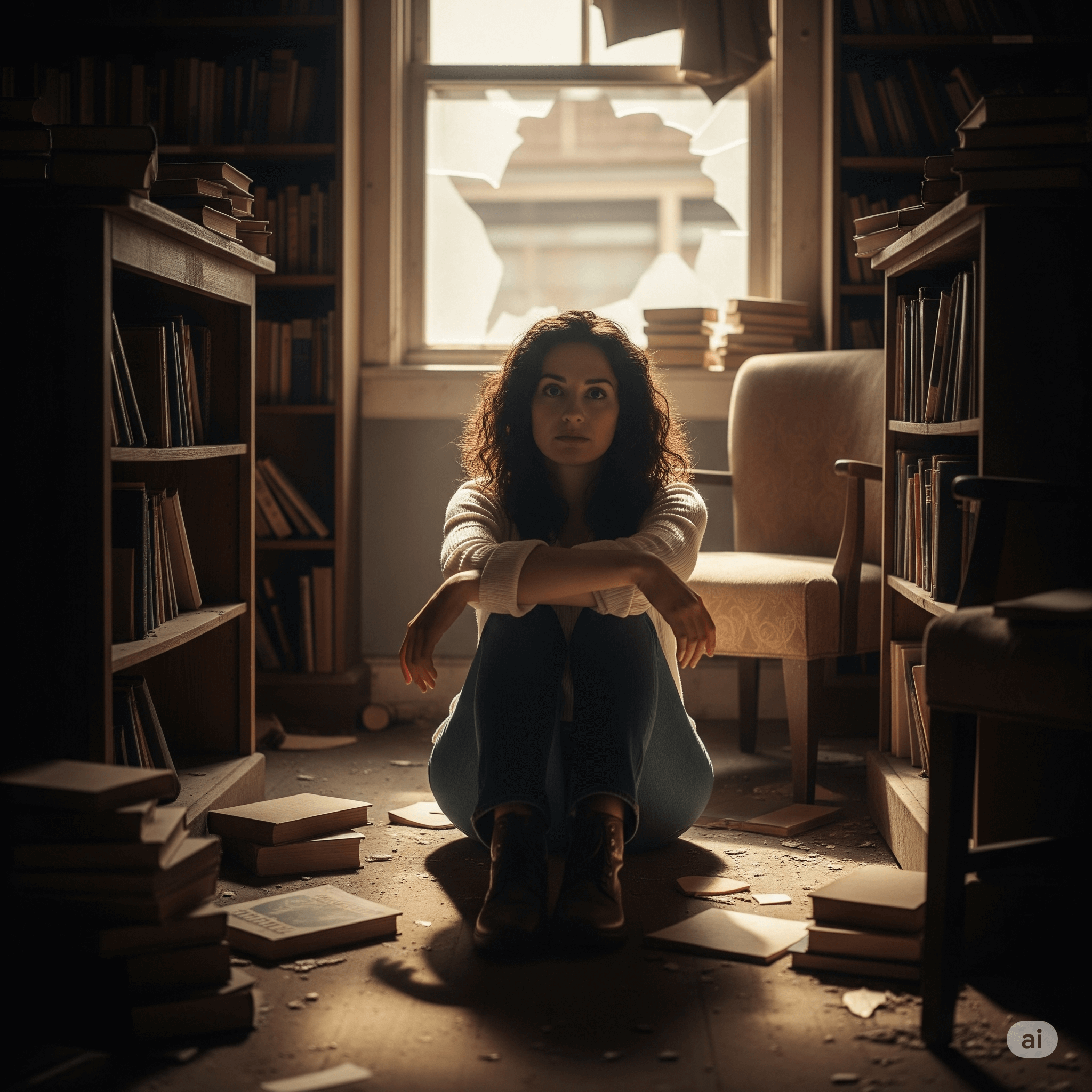 When Life Takes a Turn — A Reflection on Fate, Forgotten Stories, and the Power of Giving